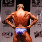 Jack  Brown - NPC EFX Big Sky Championships 2011 - #1